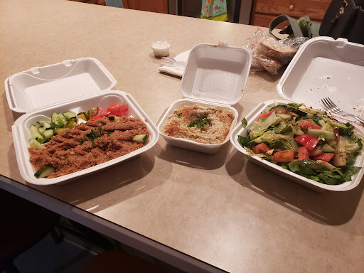 Photo of New Kabob Eden - 39056 Van Dyke Ave, Sterling Heights, MI 48313