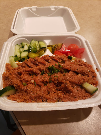 Photo of New Kabob Eden - 39056 Van Dyke Ave, Sterling Heights, MI 48313