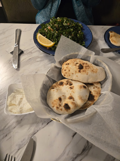 Photo of Stone House Mediterranean & Grill - 1600 E 12 Mile Rd, Madison Heights, MI 48071