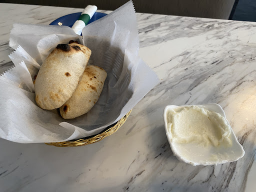 Photo of Stone House Mediterranean & Grill - 1600 E 12 Mile Rd, Madison Heights, MI 48071