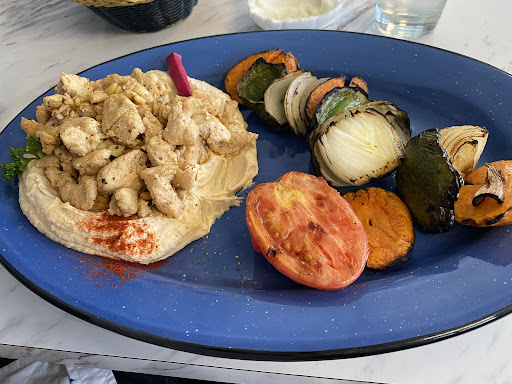 Photo of Stone House Mediterranean & Grill - 1600 E 12 Mile Rd, Madison Heights, MI 48071