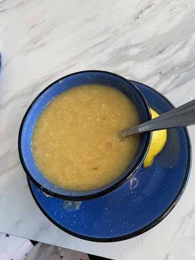 Photo of Stone House Mediterranean & Grill - 1600 E 12 Mile Rd, Madison Heights, MI 48071