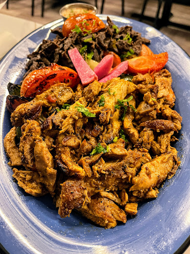 Photo of Stone House Mediterranean & Grill - 1600 E 12 Mile Rd, Madison Heights, MI 48071