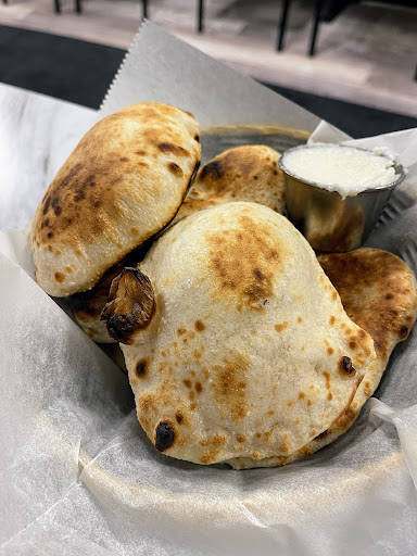 Photo of Stone House Mediterranean & Grill - 1600 E 12 Mile Rd, Madison Heights, MI 48071