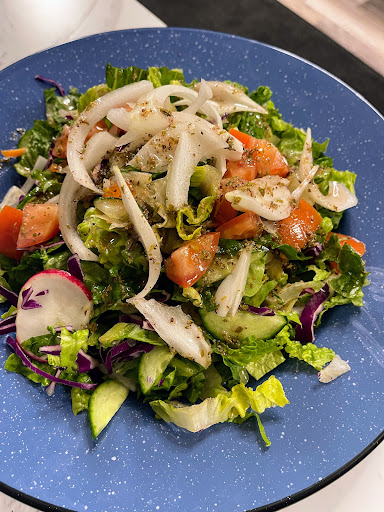 Photo of Stone House Mediterranean & Grill - 1600 E 12 Mile Rd, Madison Heights, MI 48071