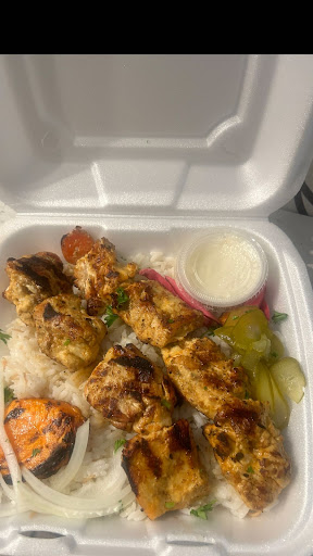 Photo of Stone House Mediterranean & Grill - 1600 E 12 Mile Rd, Madison Heights, MI 48071