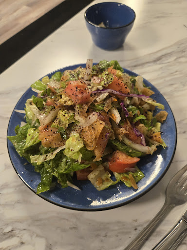 Photo of Stone House Mediterranean & Grill - 1600 E 12 Mile Rd, Madison Heights, MI 48071