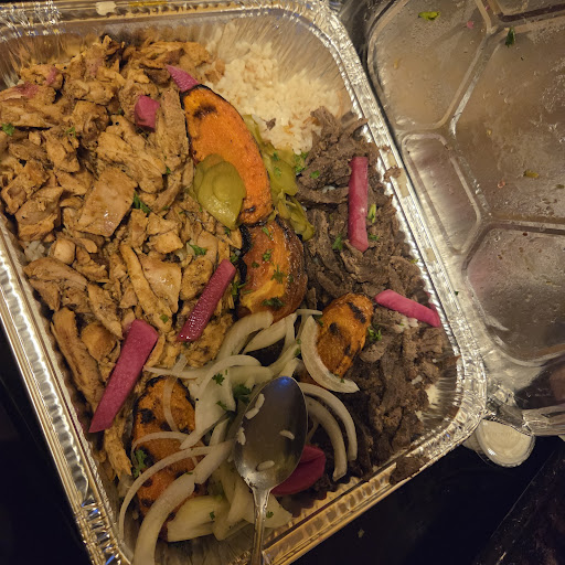 Photo of Stone House Mediterranean & Grill - 1600 E 12 Mile Rd, Madison Heights, MI 48071