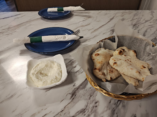 Photo of Stone House Mediterranean & Grill - 1600 E 12 Mile Rd, Madison Heights, MI 48071