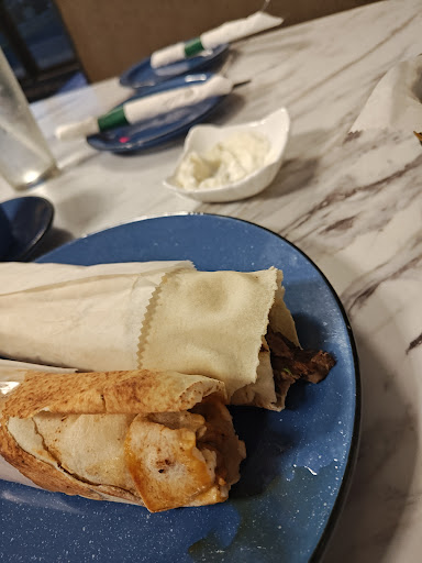 Photo of Stone House Mediterranean & Grill - 1600 E 12 Mile Rd, Madison Heights, MI 48071