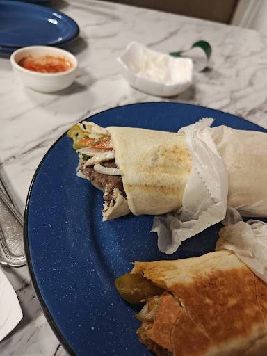 Photo of Stone House Mediterranean & Grill - 1600 E 12 Mile Rd, Madison Heights, MI 48071