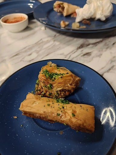 Photo of Stone House Mediterranean & Grill - 1600 E 12 Mile Rd, Madison Heights, MI 48071