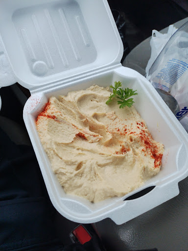 Photo of Stone House Mediterranean & Grill - 1600 E 12 Mile Rd, Madison Heights, MI 48071