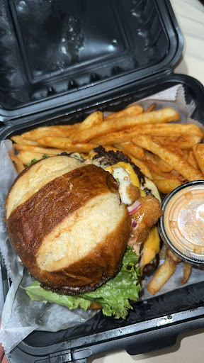 Photo of Krave Eatery - 3910 E Eight Mile Rd, Detroit, MI 48234