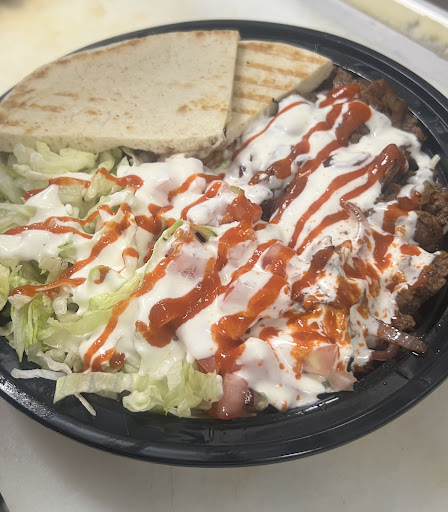 Photo of Krave Eatery - 3910 E Eight Mile Rd, Detroit, MI 48234