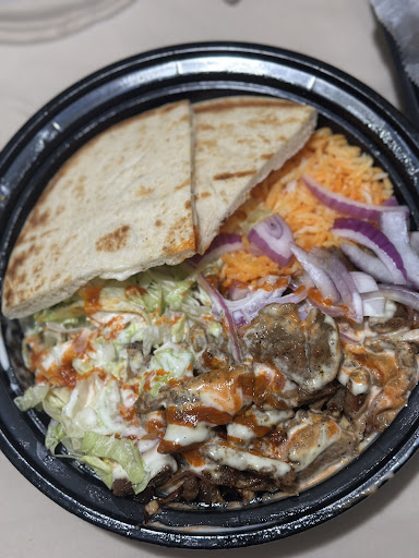 Photo of Krave Eatery - 3910 E Eight Mile Rd, Detroit, MI 48234