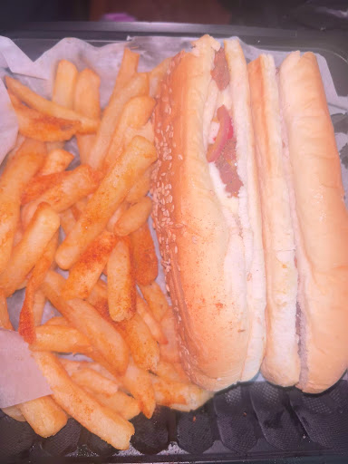 Photo of Krave Eatery - 3910 E Eight Mile Rd, Detroit, MI 48234