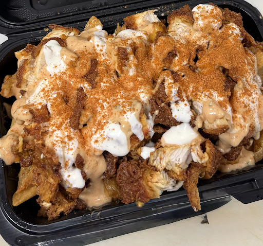 Photo of Krave Eatery - 3910 E Eight Mile Rd, Detroit, MI 48234