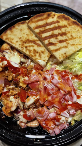 Photo of Krave Eatery - 3910 E Eight Mile Rd, Detroit, MI 48234