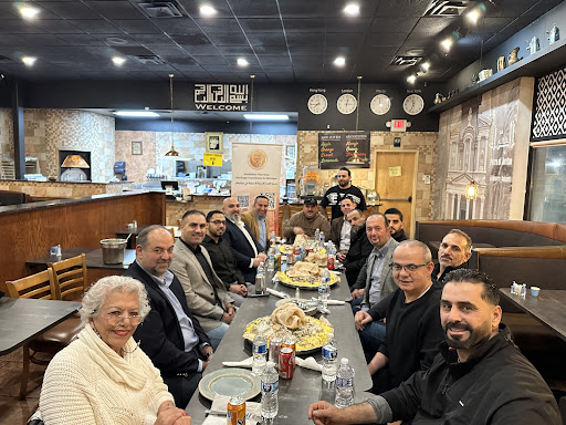 Photo of La Marra - Mediterranean Restaurant, Kabobs, Shawarma - 24700 Greenfield Rd, Oak Park, MI 48237