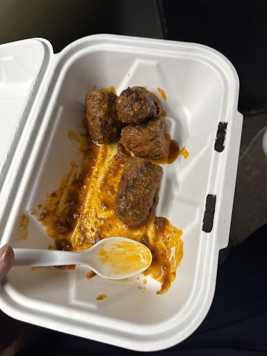 Photo of La Marra - Mediterranean Restaurant, Kabobs, Shawarma - 24700 Greenfield Rd, Oak Park, MI 48237