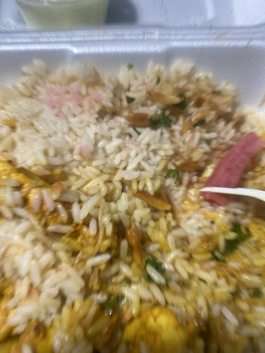 Photo of La Marra - Mediterranean Restaurant, Kabobs, Shawarma - 24700 Greenfield Rd, Oak Park, MI 48237