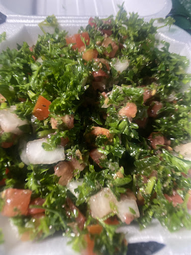 Photo of La Marra - Mediterranean Restaurant, Kabobs, Shawarma - 24700 Greenfield Rd, Oak Park, MI 48237