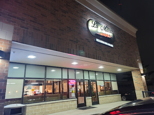 Photo of La Marra - Mediterranean Restaurant, Kabobs, Shawarma - 24700 Greenfield Rd, Oak Park, MI 48237