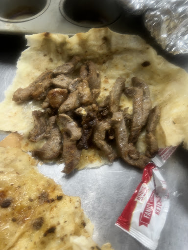 Photo of Bucharest Grill - 30955 Woodward Ave, Royal Oak, MI 48073