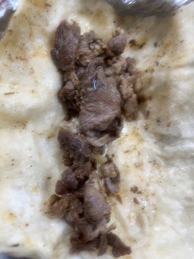 Photo of Bucharest Grill - 30955 Woodward Ave, Royal Oak, MI 48073