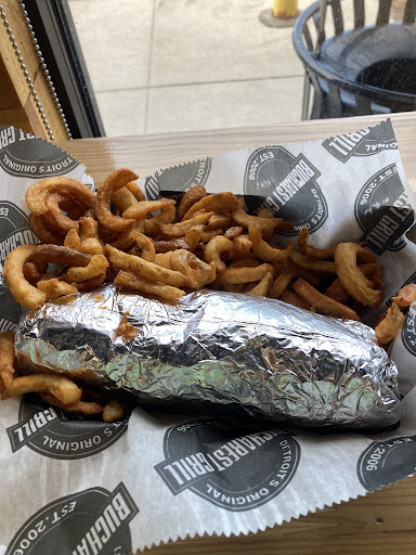 Photo of Bucharest Grill - 30955 Woodward Ave, Royal Oak, MI 48073