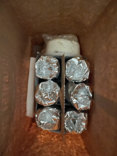 Photo of Bucharest Grill - 30955 Woodward Ave, Royal Oak, MI 48073