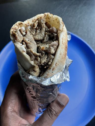 Photo of Bucharest Grill - 30955 Woodward Ave, Royal Oak, MI 48073