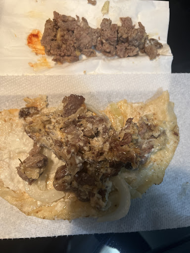 Photo of Bucharest Grill - 30955 Woodward Ave, Royal Oak, MI 48073