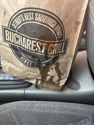 Photo of Bucharest Grill - 30955 Woodward Ave, Royal Oak, MI 48073