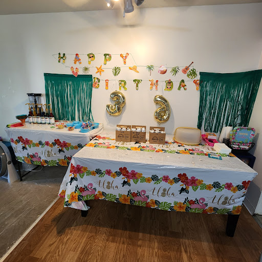 Photo of Bucharest Grill - 30955 Woodward Ave, Royal Oak, MI 48073