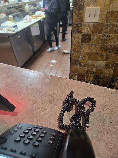 Photo of Bucharest Grill - 30955 Woodward Ave, Royal Oak, MI 48073