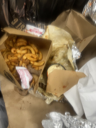 Photo of Bucharest Grill - 30955 Woodward Ave, Royal Oak, MI 48073