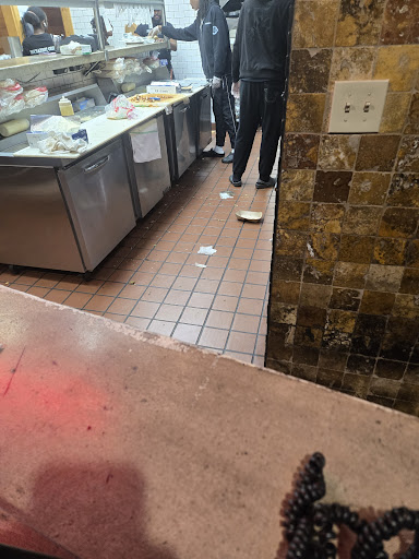 Photo of Bucharest Grill - 30955 Woodward Ave, Royal Oak, MI 48073