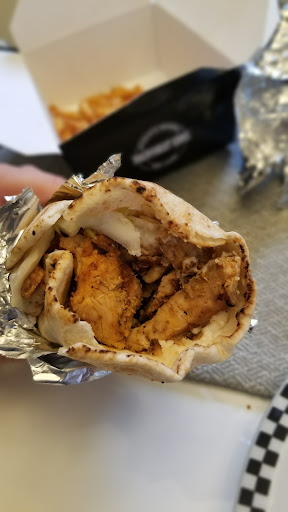 Photo of Bucharest Grill - 30955 Woodward Ave, Royal Oak, MI 48073