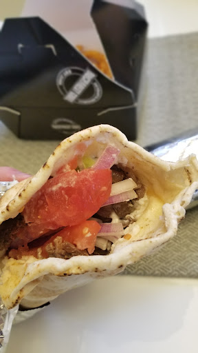 Photo of Bucharest Grill - 30955 Woodward Ave, Royal Oak, MI 48073