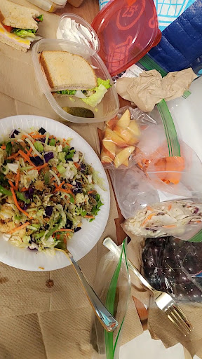 Photo of Bucharest Grill - 30955 Woodward Ave, Royal Oak, MI 48073