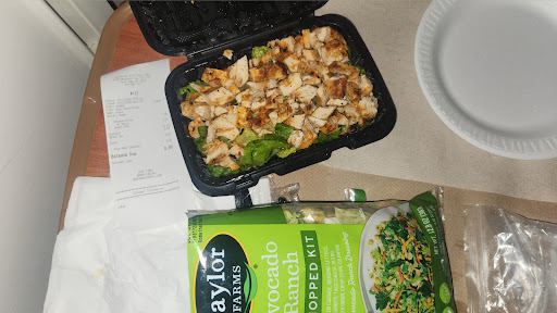 Photo of Bucharest Grill - 30955 Woodward Ave, Royal Oak, MI 48073