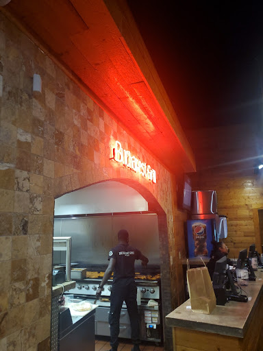 Photo of Bucharest Grill - 30955 Woodward Ave, Royal Oak, MI 48073