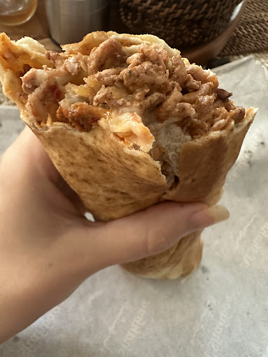 Photo of Al-Shahbaa الشهباء - 2097 15 Mile Rd, Sterling Heights, MI 48310