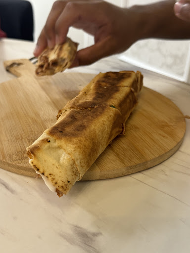 Photo of Al-Shahbaa الشهباء - 2097 15 Mile Rd, Sterling Heights, MI 48310