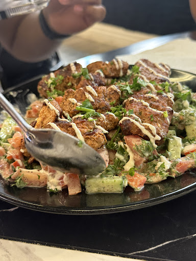 Photo of Al-Shahbaa الشهباء - 2097 15 Mile Rd, Sterling Heights, MI 48310