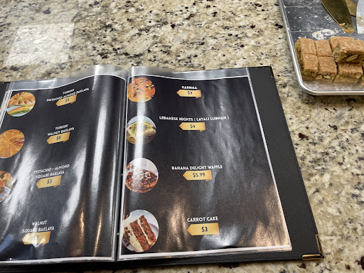 Photo of Al-Shahbaa الشهباء - 2097 15 Mile Rd, Sterling Heights, MI 48310