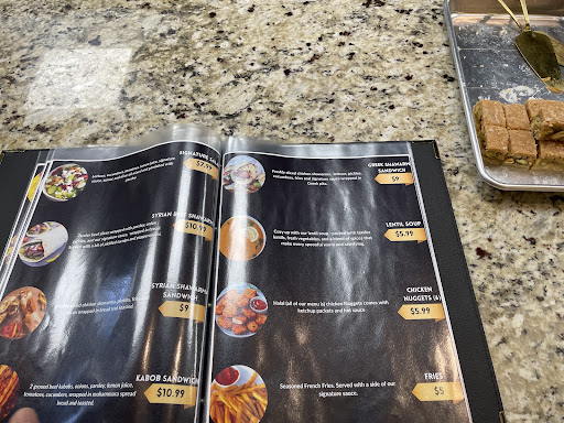 Photo of Al-Shahbaa الشهباء - 2097 15 Mile Rd, Sterling Heights, MI 48310