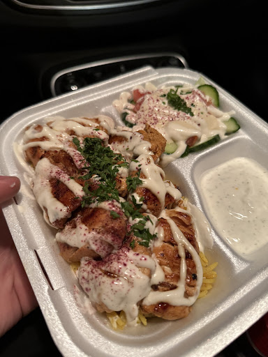 Photo of Al-Shahbaa الشهباء - 2097 15 Mile Rd, Sterling Heights, MI 48310